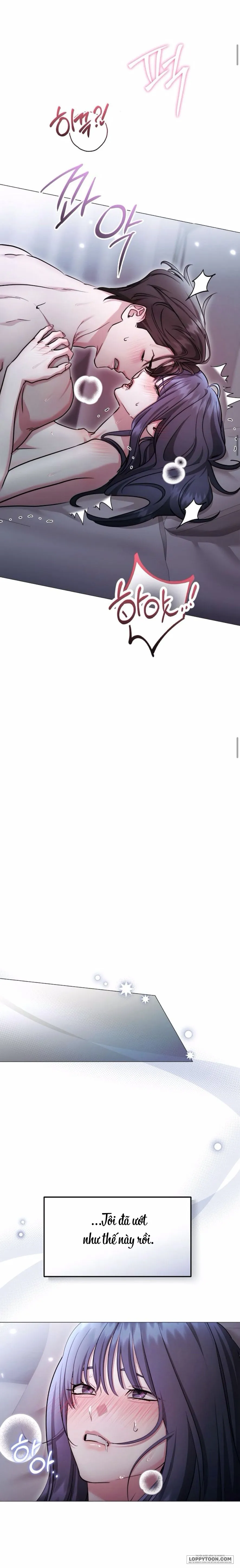 〖18+〗Sự Cám Dỗ Ngọt Ngào Của Cậu Bạn Thân - Chap 35 - Trang 15