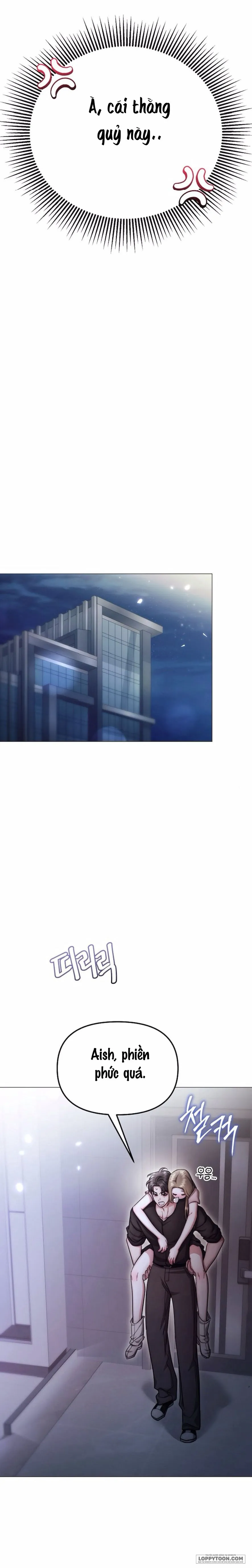 〖18+〗Sự Cám Dỗ Ngọt Ngào Của Cậu Bạn Thân - Chap 37 - Trang 8