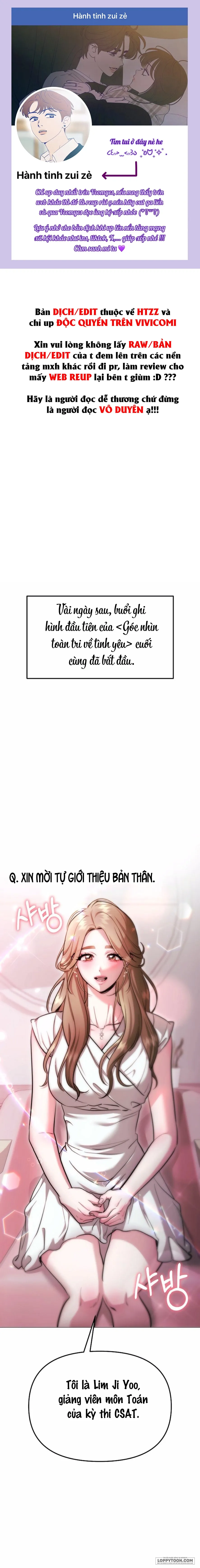 〖18+〗Sự Cám Dỗ Ngọt Ngào Của Cậu Bạn Thân - Chap 38 - Trang 1