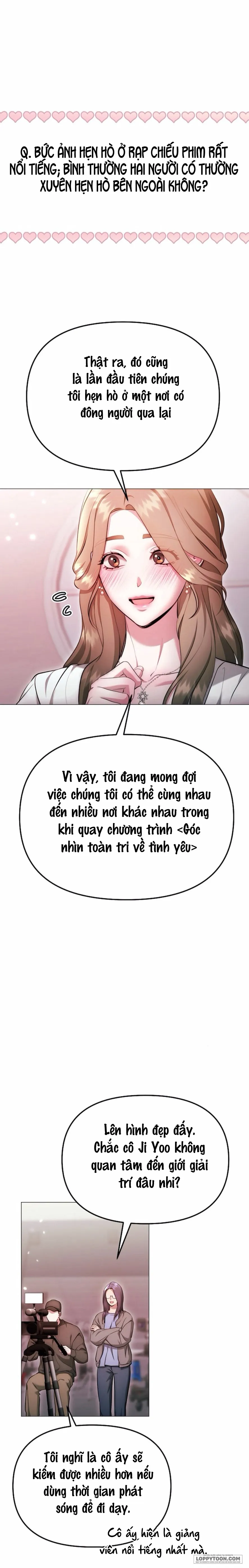 〖18+〗Sự Cám Dỗ Ngọt Ngào Của Cậu Bạn Thân - Chap 38 - Trang 3