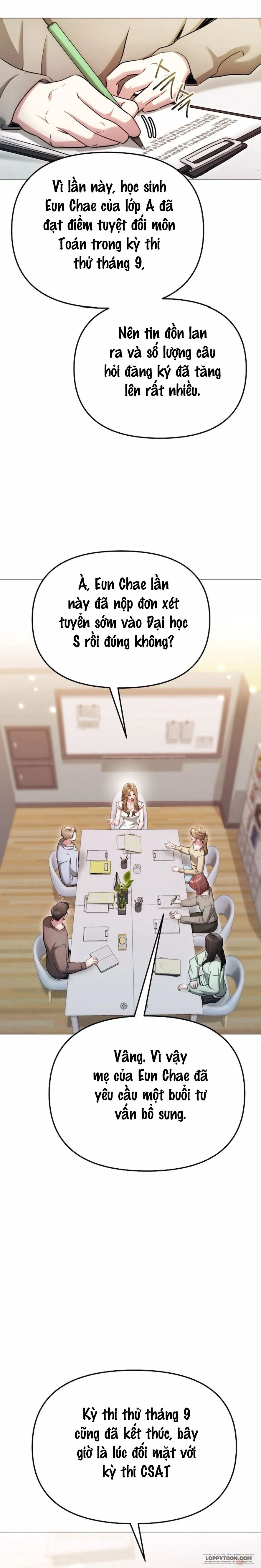 〖18+〗Sự Cám Dỗ Ngọt Ngào Của Cậu Bạn Thân - Chap 38 - Trang 6