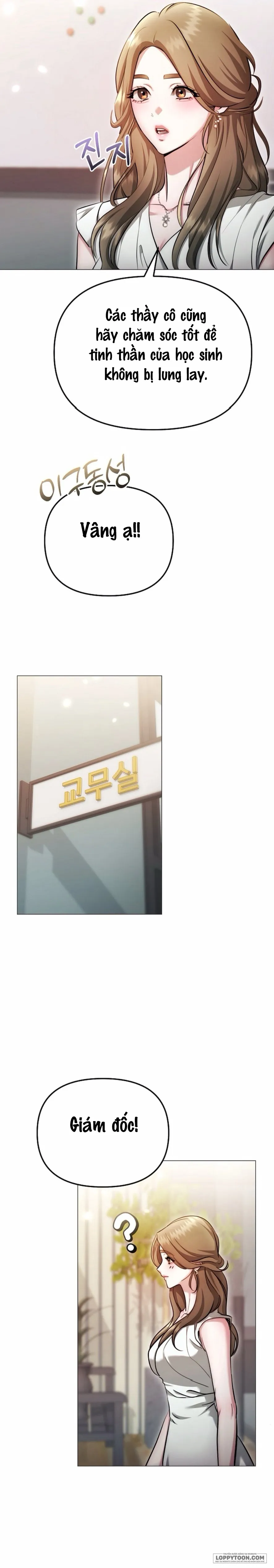 〖18+〗Sự Cám Dỗ Ngọt Ngào Của Cậu Bạn Thân - Chap 38 - Trang 7