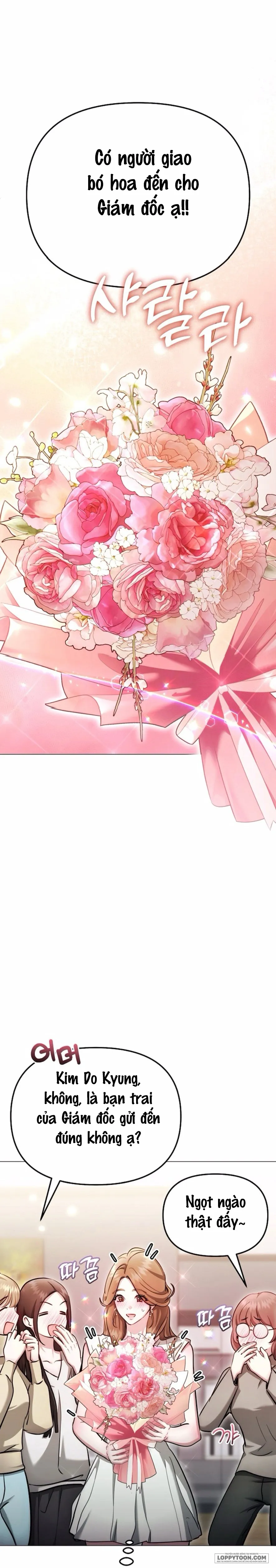 〖18+〗Sự Cám Dỗ Ngọt Ngào Của Cậu Bạn Thân - Chap 38 - Trang 8