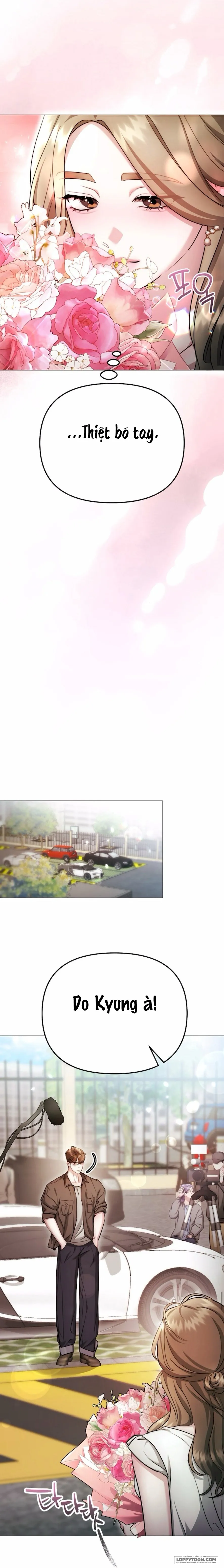 〖18+〗Sự Cám Dỗ Ngọt Ngào Của Cậu Bạn Thân - Chap 38 - Trang 10