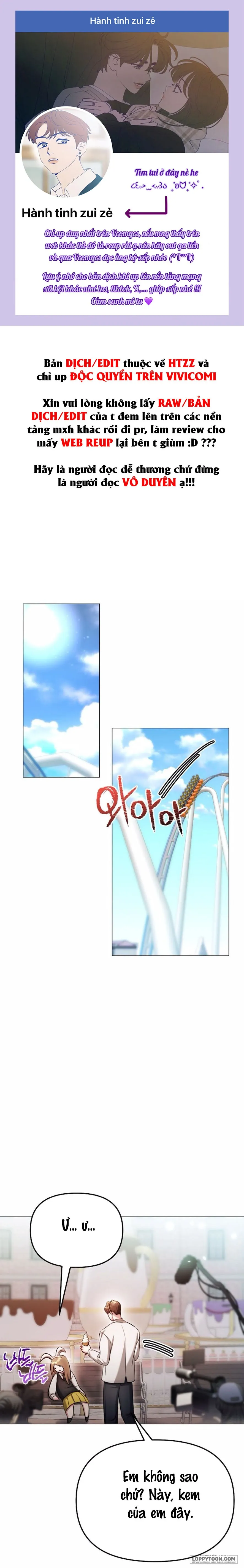 〖18+〗Sự Cám Dỗ Ngọt Ngào Của Cậu Bạn Thân - Chap 39 - Trang 1