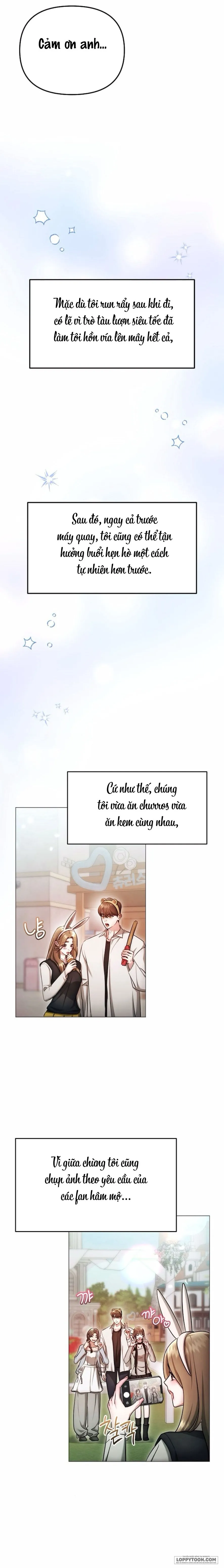 〖18+〗Sự Cám Dỗ Ngọt Ngào Của Cậu Bạn Thân - Chap 39 - Trang 2