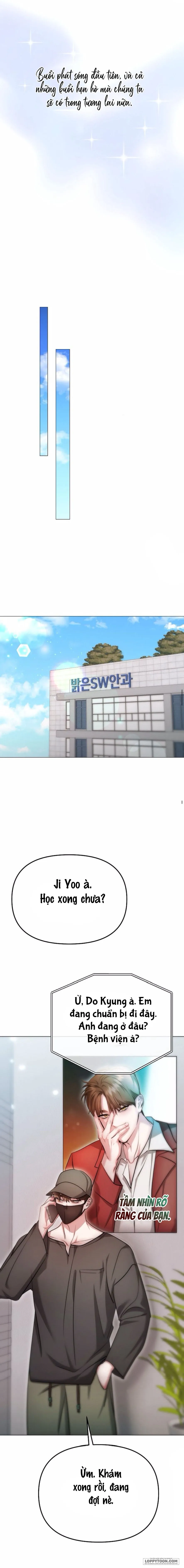 〖18+〗Sự Cám Dỗ Ngọt Ngào Của Cậu Bạn Thân - Chap 39 - Trang 12