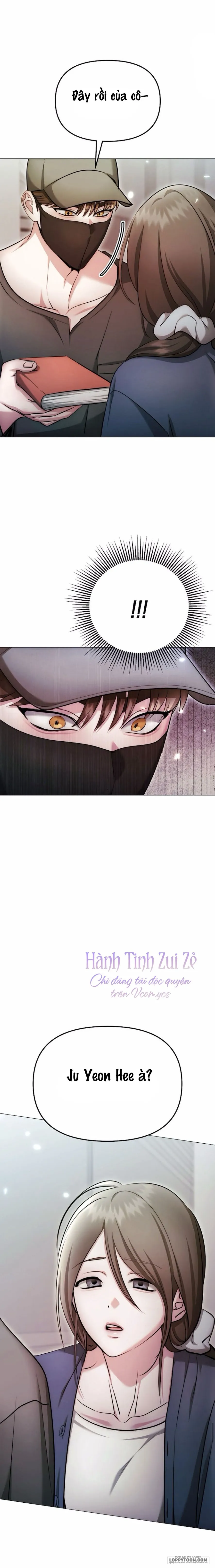 〖18+〗Sự Cám Dỗ Ngọt Ngào Của Cậu Bạn Thân - Chap 39 - Trang 15