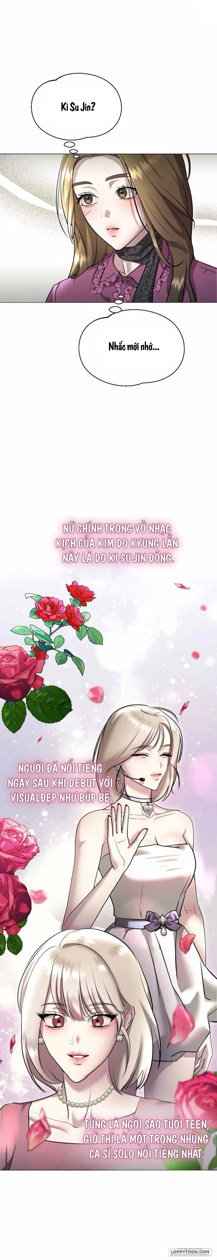 〖18+〗Sự Cám Dỗ Ngọt Ngào Của Cậu Bạn Thân - Chap 4 - Trang 12