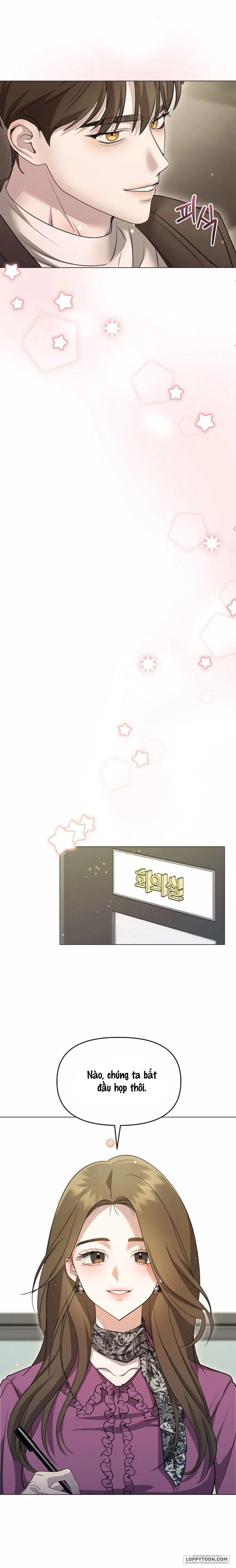 〖18+〗Sự Cám Dỗ Ngọt Ngào Của Cậu Bạn Thân - Chap 4 - Trang 20