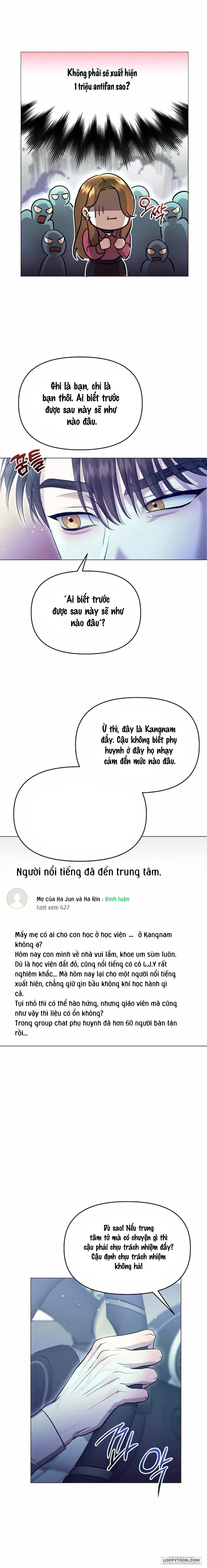 〖18+〗Sự Cám Dỗ Ngọt Ngào Của Cậu Bạn Thân - Chap 4 - Trang 29