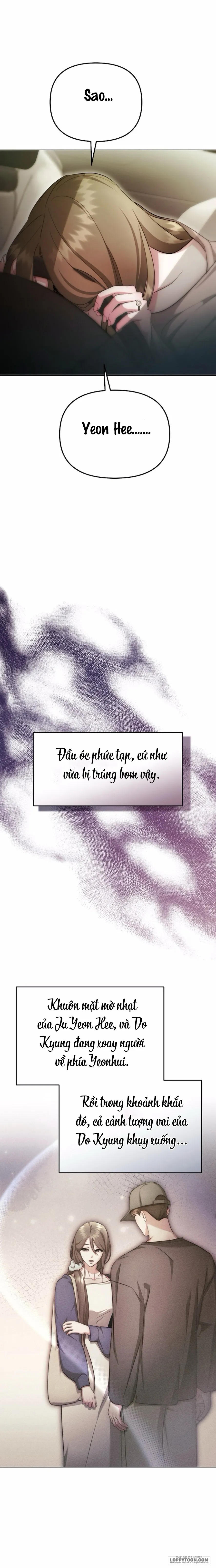 〖18+〗Sự Cám Dỗ Ngọt Ngào Của Cậu Bạn Thân - Chap 40 - Trang 2