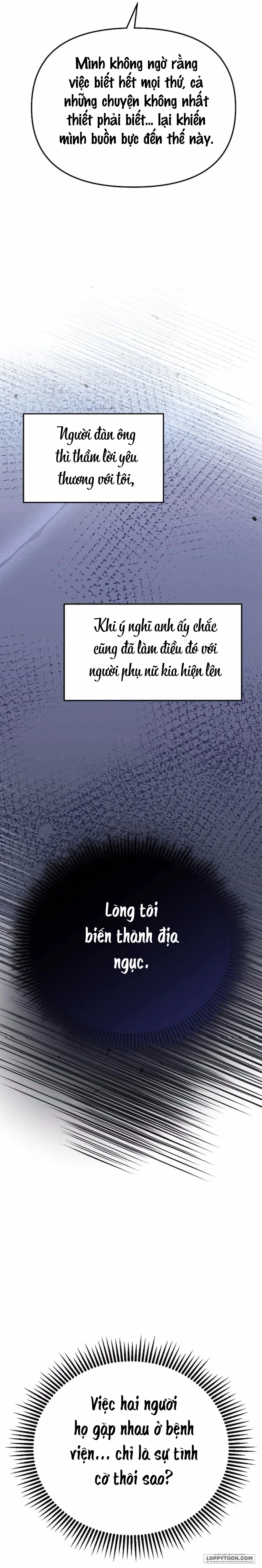 〖18+〗Sự Cám Dỗ Ngọt Ngào Của Cậu Bạn Thân - Chap 40 - Trang 5