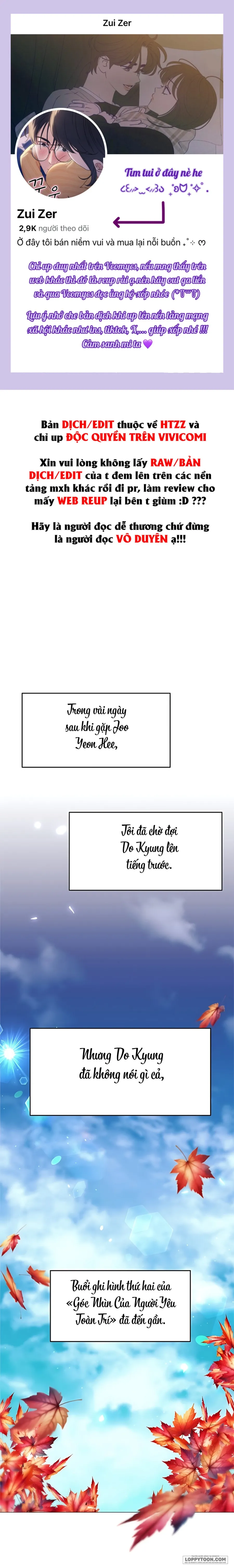 〖18+〗Sự Cám Dỗ Ngọt Ngào Của Cậu Bạn Thân - Chap 41 - Trang 1