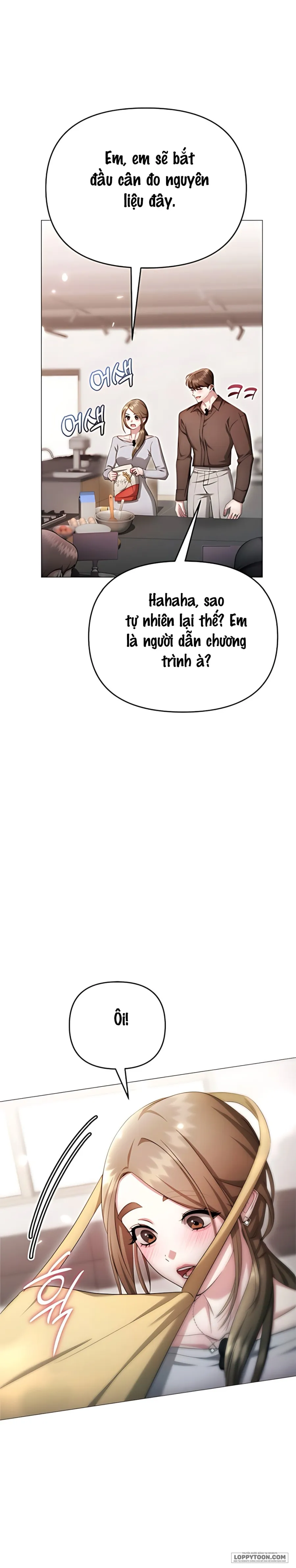 〖18+〗Sự Cám Dỗ Ngọt Ngào Của Cậu Bạn Thân - Chap 41 - Trang 11