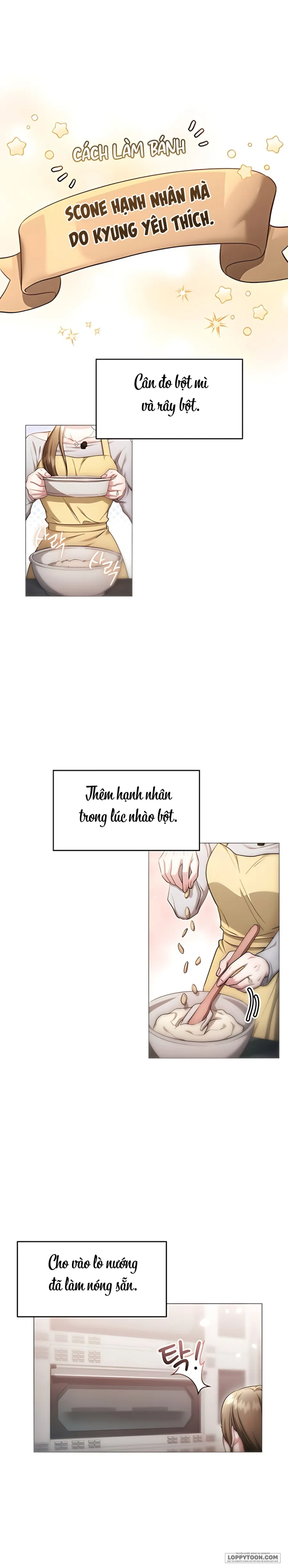 〖18+〗Sự Cám Dỗ Ngọt Ngào Của Cậu Bạn Thân - Chap 41 - Trang 14