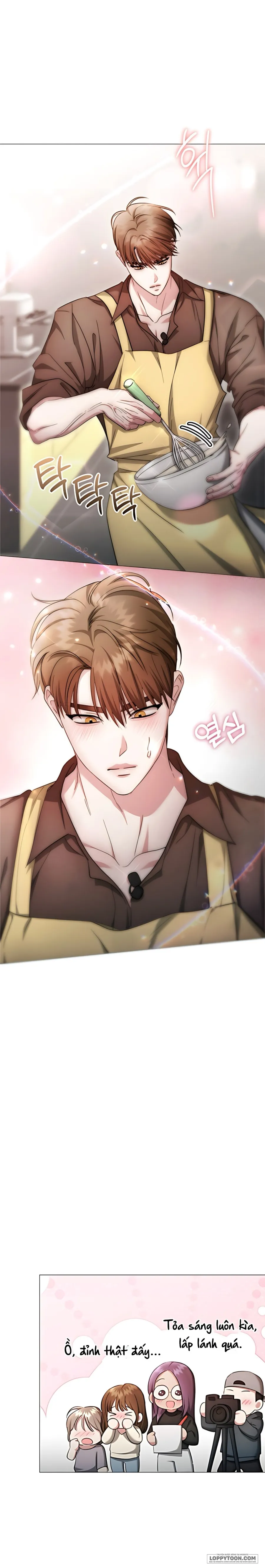 〖18+〗Sự Cám Dỗ Ngọt Ngào Của Cậu Bạn Thân - Chap 41 - Trang 16