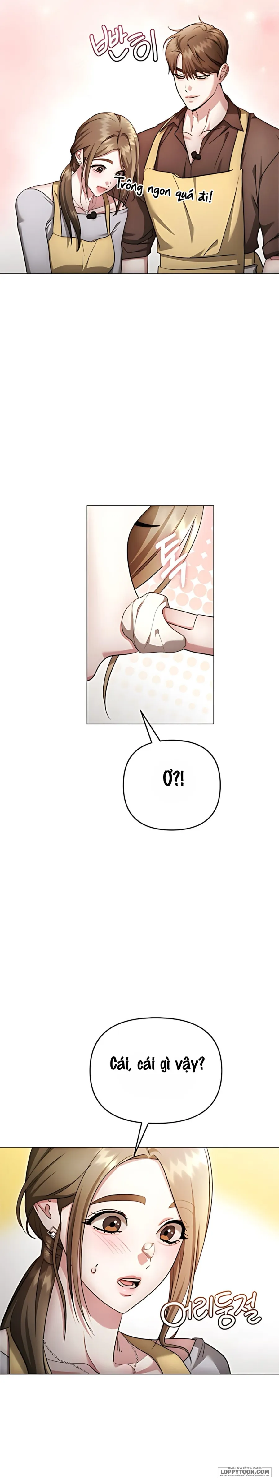 〖18+〗Sự Cám Dỗ Ngọt Ngào Của Cậu Bạn Thân - Chap 41 - Trang 18