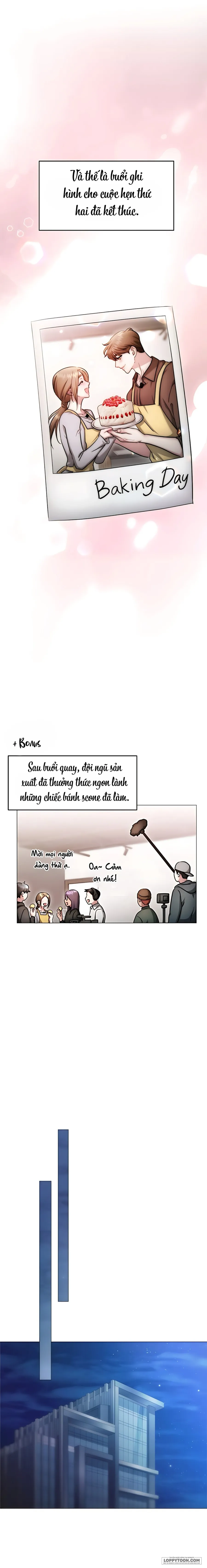 〖18+〗Sự Cám Dỗ Ngọt Ngào Của Cậu Bạn Thân - Chap 41 - Trang 23