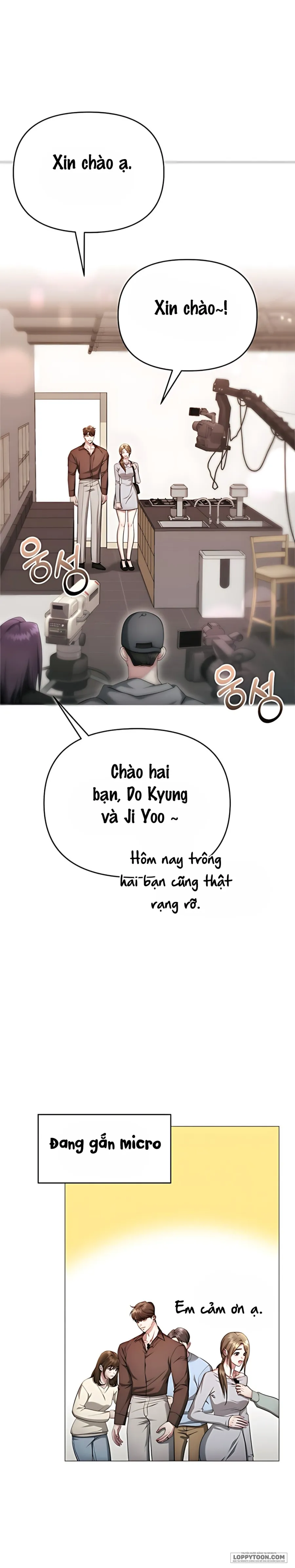 〖18+〗Sự Cám Dỗ Ngọt Ngào Của Cậu Bạn Thân - Chap 41 - Trang 8