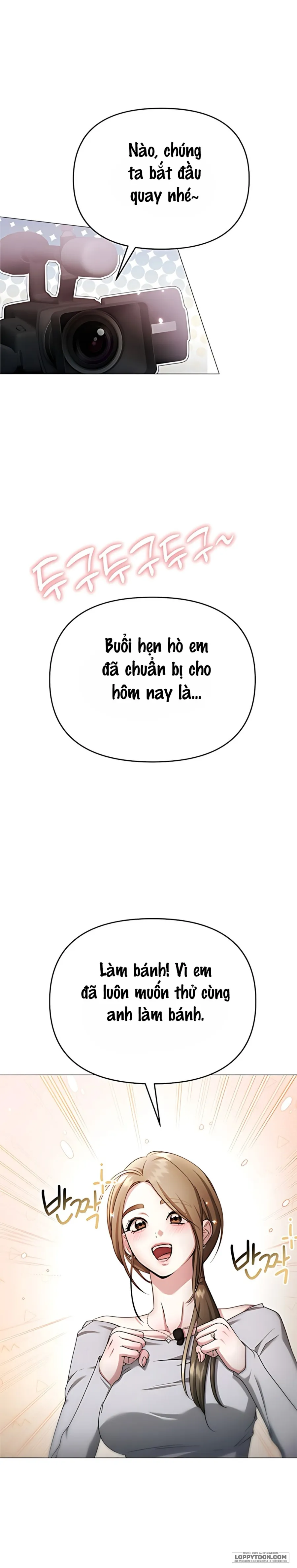 〖18+〗Sự Cám Dỗ Ngọt Ngào Của Cậu Bạn Thân - Chap 41 - Trang 9