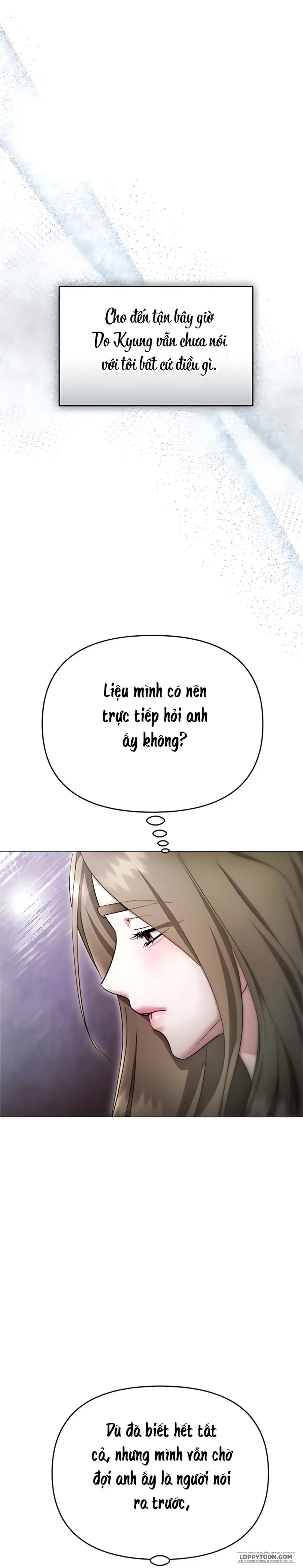 〖18+〗Sự Cám Dỗ Ngọt Ngào Của Cậu Bạn Thân - Chap 42 - Trang 11