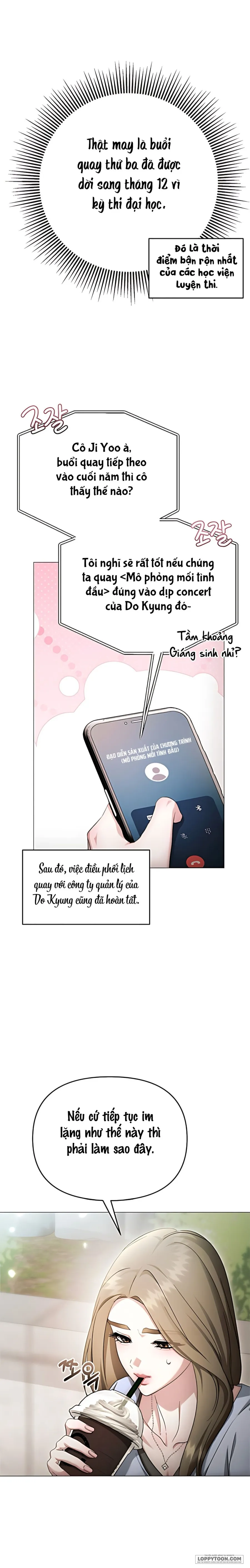 〖18+〗Sự Cám Dỗ Ngọt Ngào Của Cậu Bạn Thân - Chap 42 - Trang 13