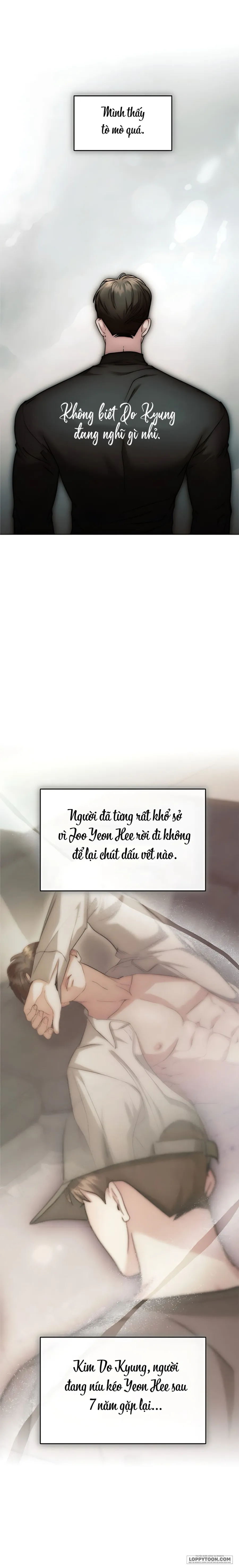 〖18+〗Sự Cám Dỗ Ngọt Ngào Của Cậu Bạn Thân - Chap 42 - Trang 15