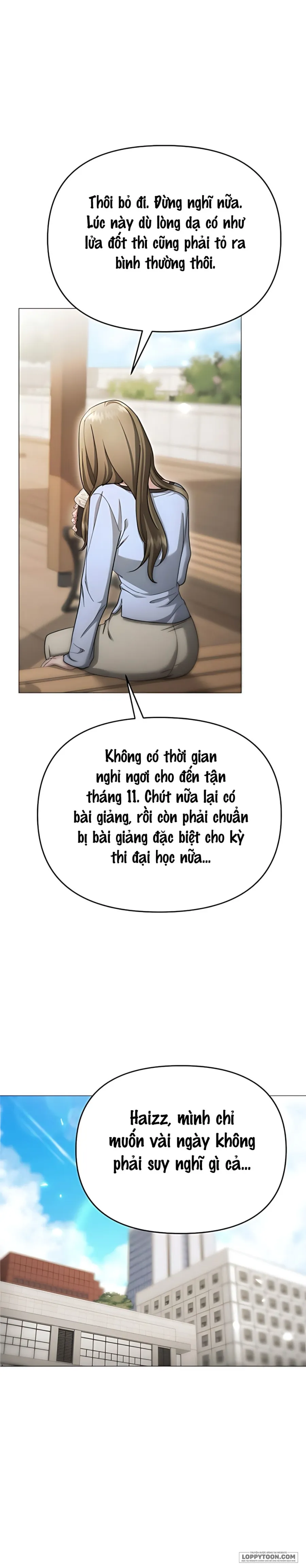 〖18+〗Sự Cám Dỗ Ngọt Ngào Của Cậu Bạn Thân - Chap 42 - Trang 16