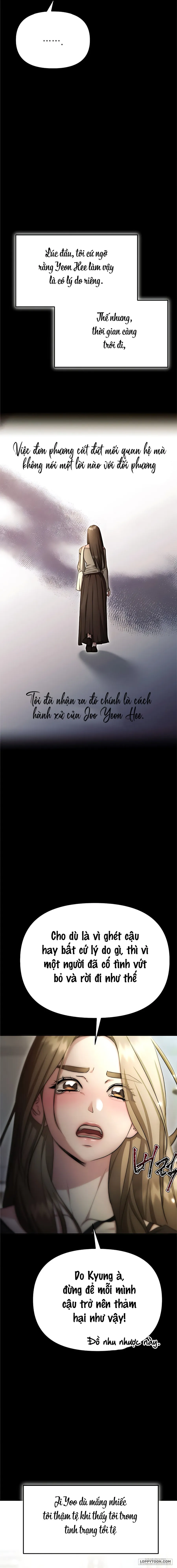 〖18+〗Sự Cám Dỗ Ngọt Ngào Của Cậu Bạn Thân - Chap 42 - Trang 5