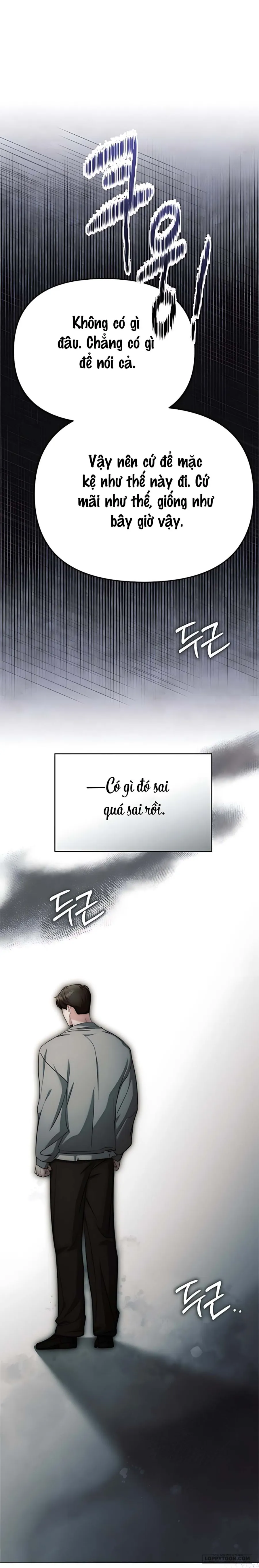 〖18+〗Sự Cám Dỗ Ngọt Ngào Của Cậu Bạn Thân - Chap 43 - Trang 1