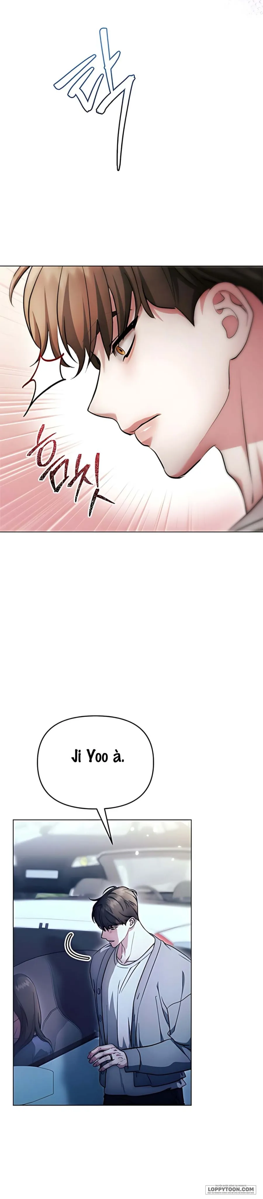 〖18+〗Sự Cám Dỗ Ngọt Ngào Của Cậu Bạn Thân - Chap 43 - Trang 2