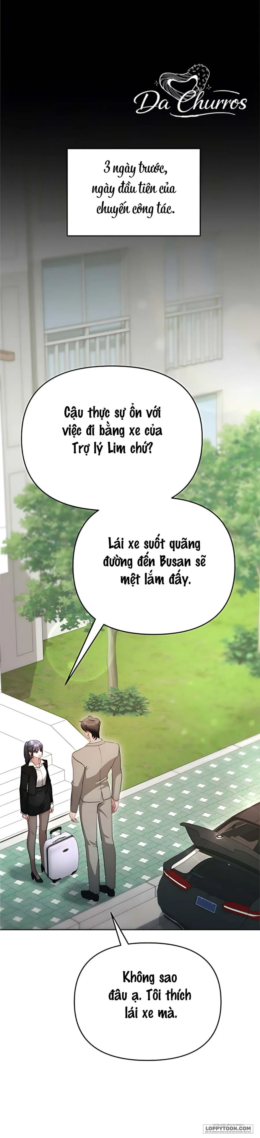 〖18+〗Sự Cám Dỗ Ngọt Ngào Của Cậu Bạn Thân - Chap 43 - Trang 16