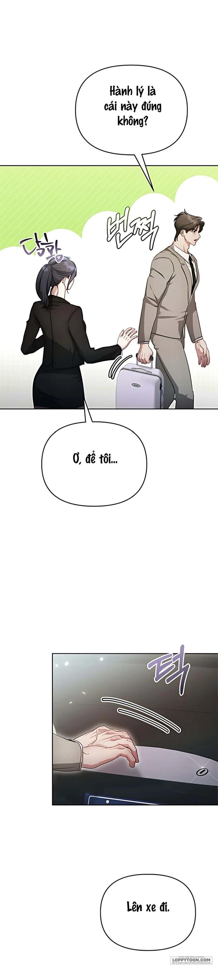 〖18+〗Sự Cám Dỗ Ngọt Ngào Của Cậu Bạn Thân - Chap 43 - Trang 17