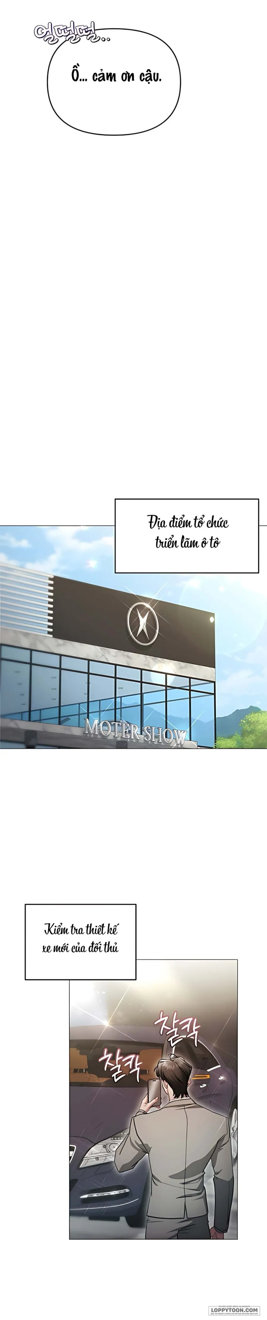 〖18+〗Sự Cám Dỗ Ngọt Ngào Của Cậu Bạn Thân - Chap 43 - Trang 18