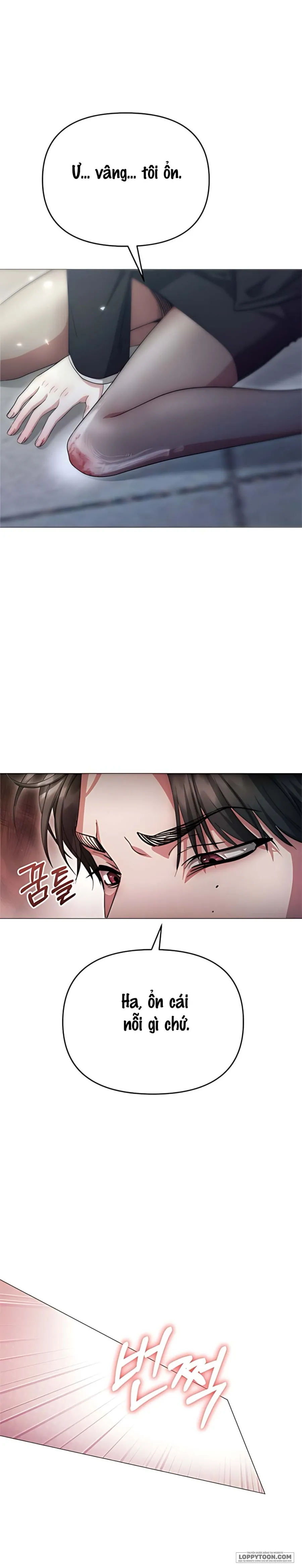 〖18+〗Sự Cám Dỗ Ngọt Ngào Của Cậu Bạn Thân - Chap 43 - Trang 28