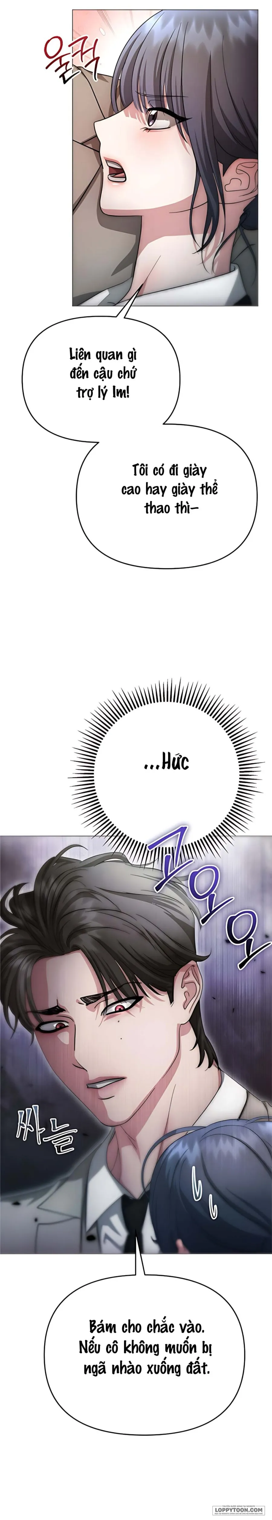 〖18+〗Sự Cám Dỗ Ngọt Ngào Của Cậu Bạn Thân - Chap 43 - Trang 30