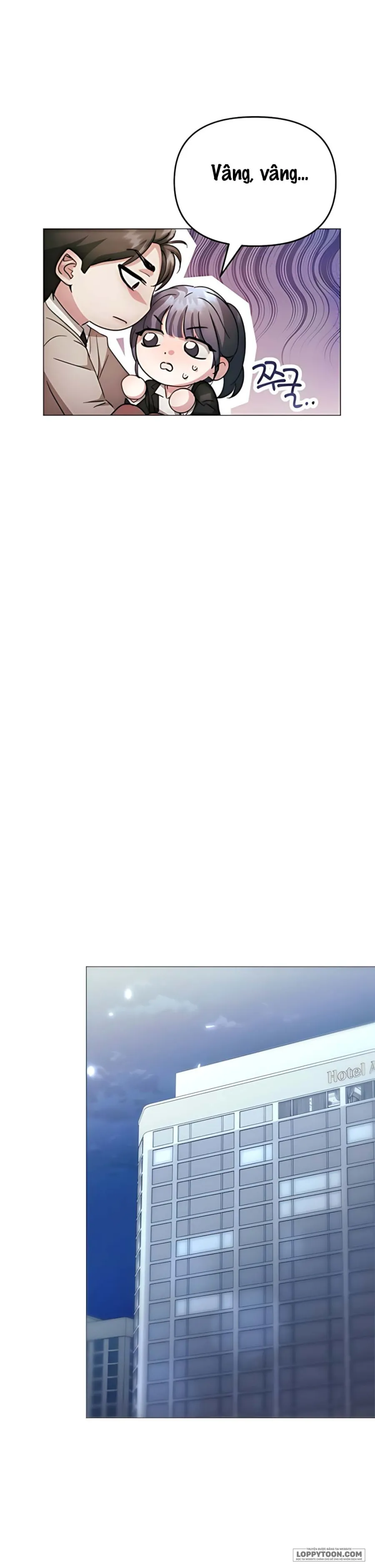 〖18+〗Sự Cám Dỗ Ngọt Ngào Của Cậu Bạn Thân - Chap 43 - Trang 31