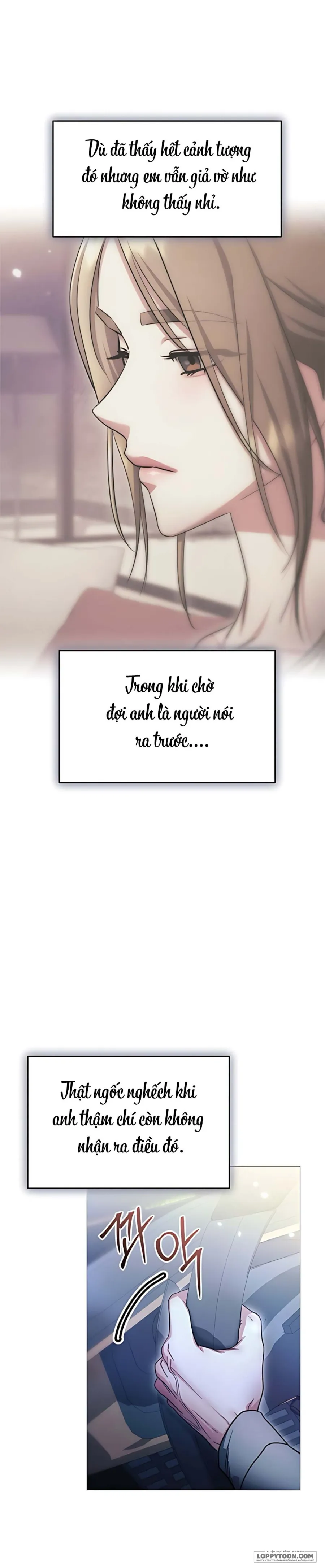 〖18+〗Sự Cám Dỗ Ngọt Ngào Của Cậu Bạn Thân - Chap 43 - Trang 5