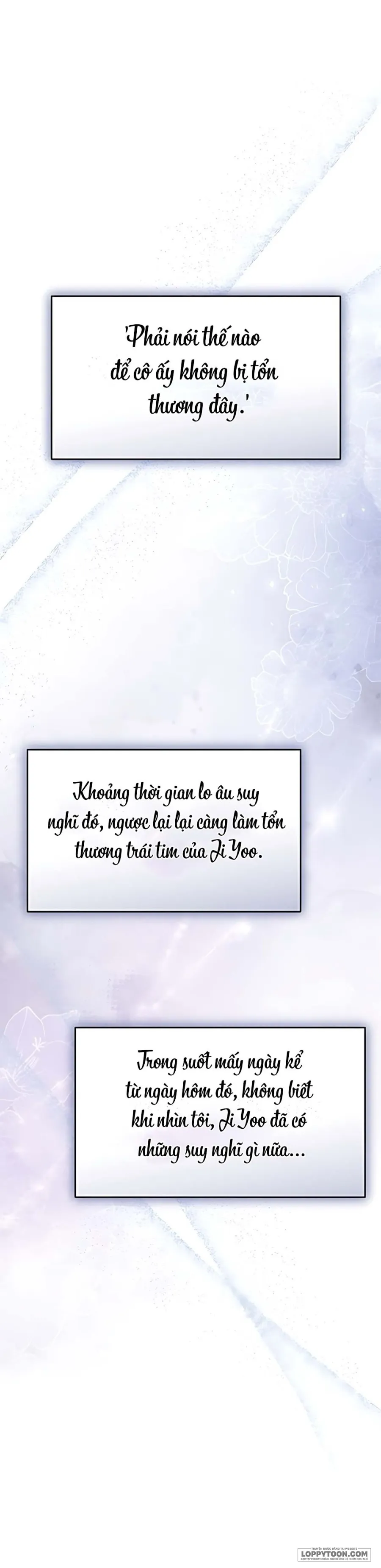 〖18+〗Sự Cám Dỗ Ngọt Ngào Của Cậu Bạn Thân - Chap 43 - Trang 6