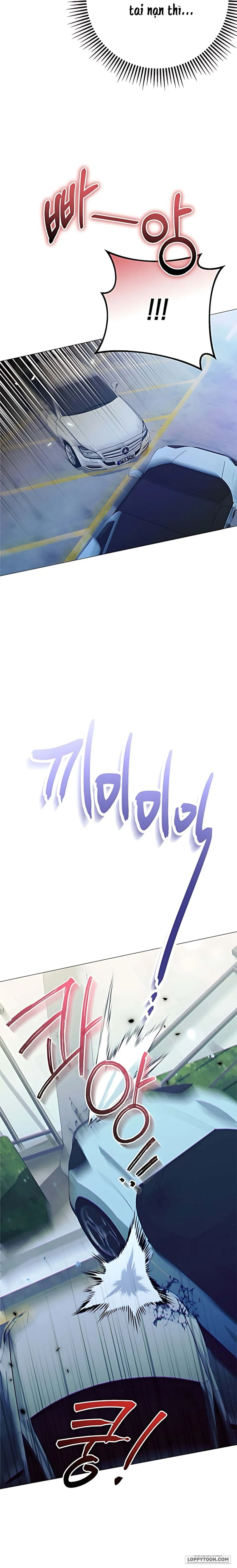 〖18+〗Sự Cám Dỗ Ngọt Ngào Của Cậu Bạn Thân - Chap 43 - Trang 8