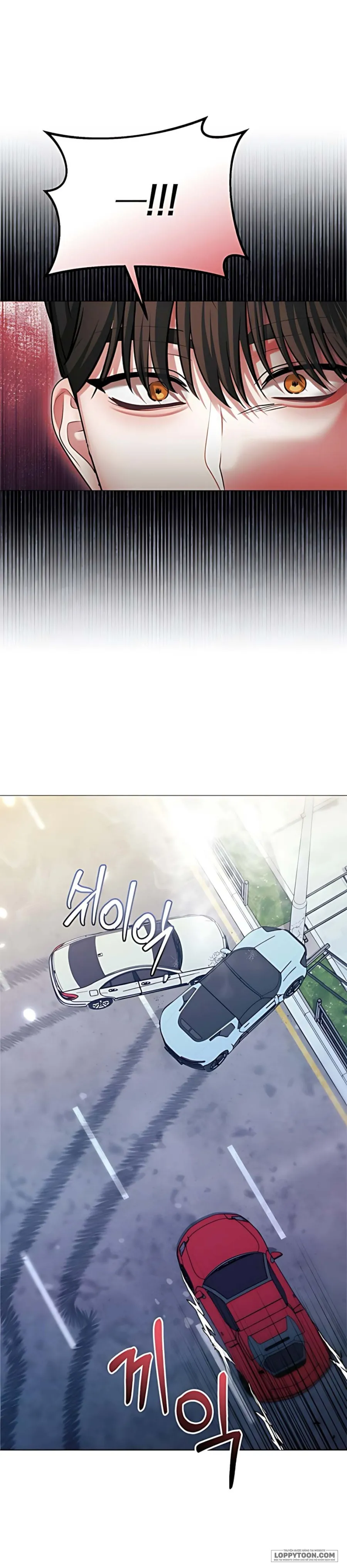 〖18+〗Sự Cám Dỗ Ngọt Ngào Của Cậu Bạn Thân - Chap 43 - Trang 9