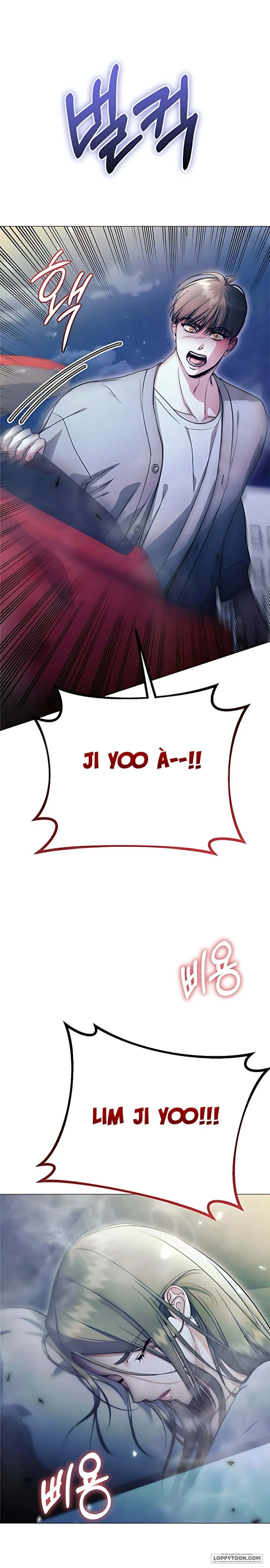 〖18+〗Sự Cám Dỗ Ngọt Ngào Của Cậu Bạn Thân - Chap 43 - Trang 10