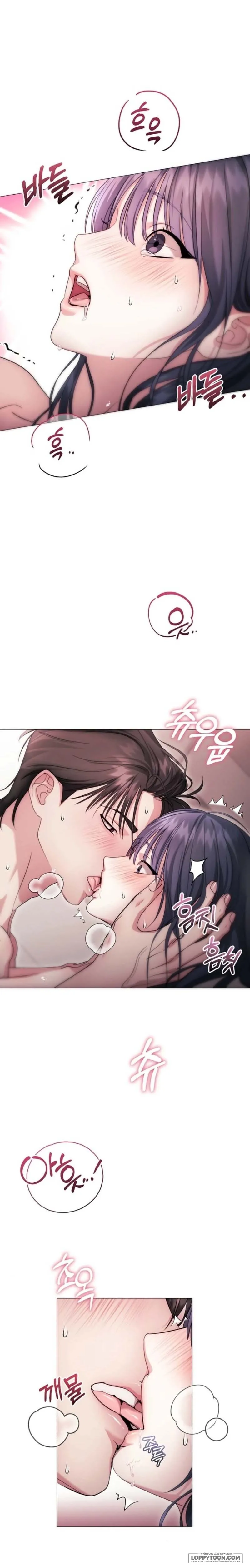 〖18+〗Sự Cám Dỗ Ngọt Ngào Của Cậu Bạn Thân - Chap 44 - Trang 14