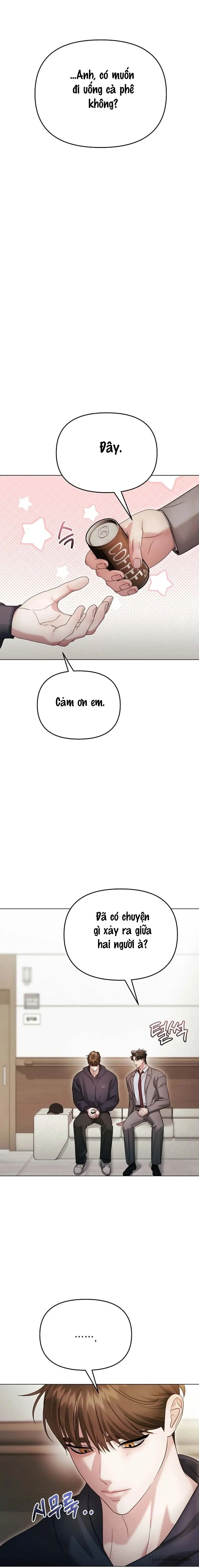 〖18+〗Sự Cám Dỗ Ngọt Ngào Của Cậu Bạn Thân - Chap 45 - Trang 13