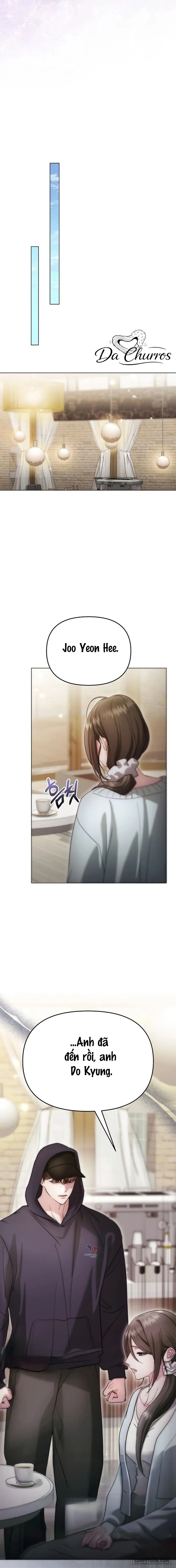 〖18+〗Sự Cám Dỗ Ngọt Ngào Của Cậu Bạn Thân - Chap 45 - Trang 22