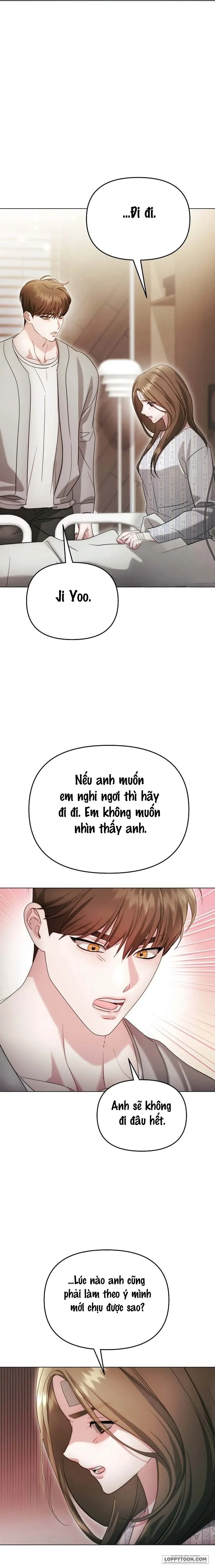 〖18+〗Sự Cám Dỗ Ngọt Ngào Của Cậu Bạn Thân - Chap 45 - Trang 7