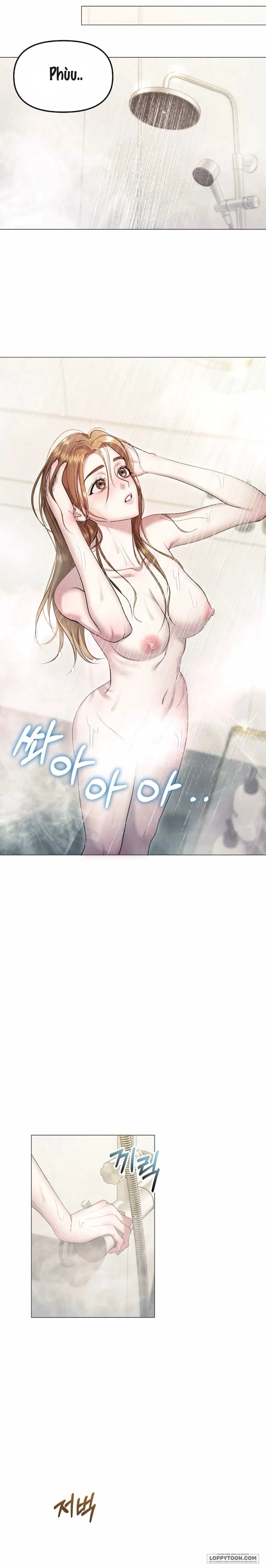 〖18+〗Sự Cám Dỗ Ngọt Ngào Của Cậu Bạn Thân - Chap 5 - Trang 3