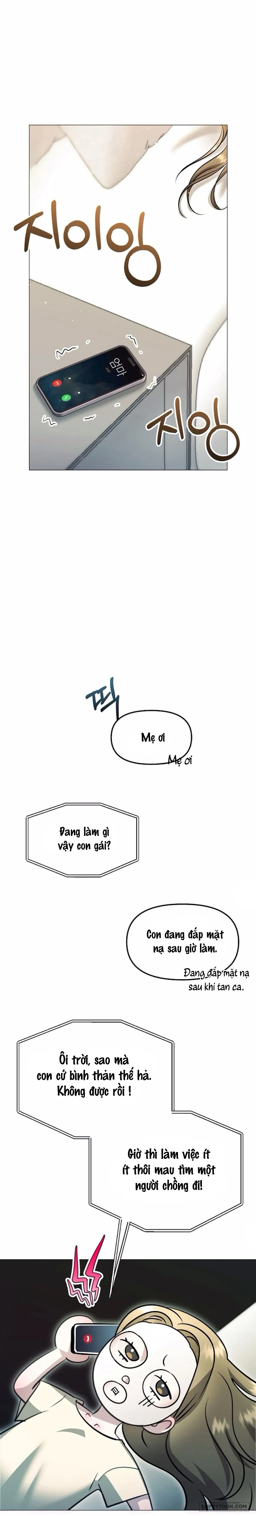 〖18+〗Sự Cám Dỗ Ngọt Ngào Của Cậu Bạn Thân - Chap 5 - Trang 5