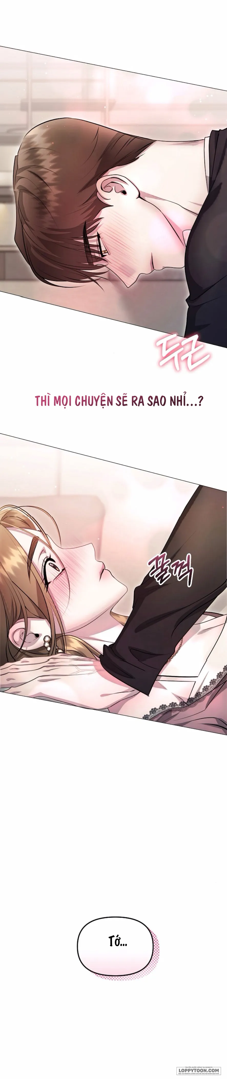 〖18+〗Sự Cám Dỗ Ngọt Ngào Của Cậu Bạn Thân - Chap 6 - Trang 2